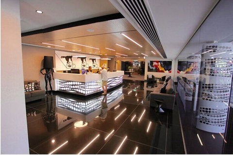 Alexandra Hills Hotel - Accommodation VIC 0