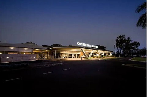 Alexandra Hills Hotel - Accommodation VIC 1