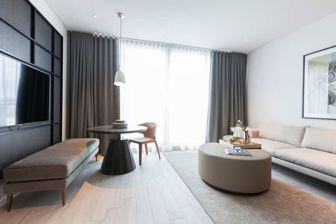 Skye Suites Green Square - Accommodation VIC 0