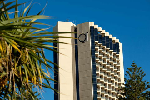 QT Gold Coast - Accommodation VIC 1