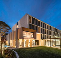 Mercure Sydney Rouse Hill - Accommodation VIC