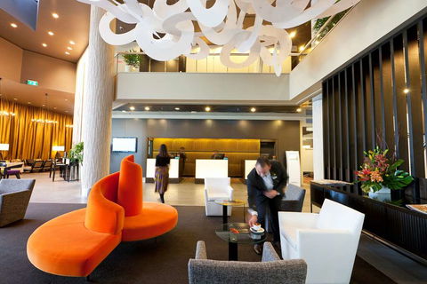 PARKROYAL Parramatta - Accommodation VIC 3