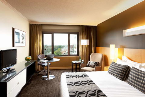 PARKROYAL Parramatta - Accommodation VIC 4