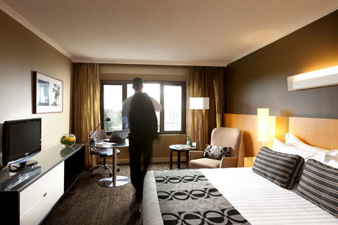 PARKROYAL Parramatta - Accommodation VIC 5