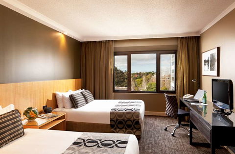 PARKROYAL Parramatta - Accommodation VIC 6