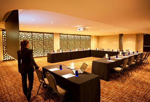 PARKROYAL Parramatta - Accommodation VIC 7