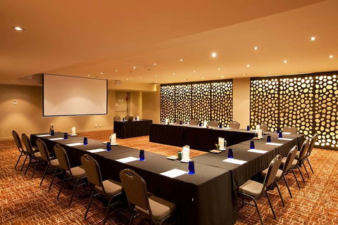 PARKROYAL Parramatta - Accommodation VIC 8