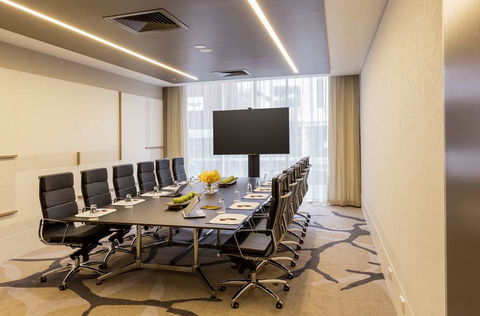 PARKROYAL Parramatta - Accommodation VIC 9