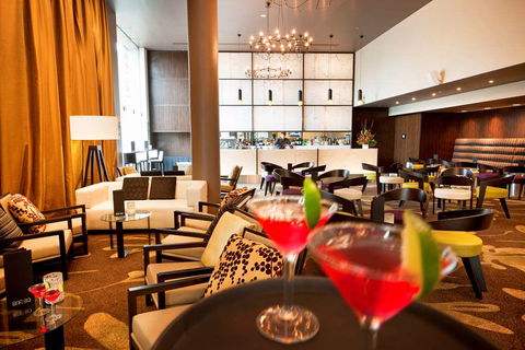 PARKROYAL Parramatta - Accommodation VIC 12