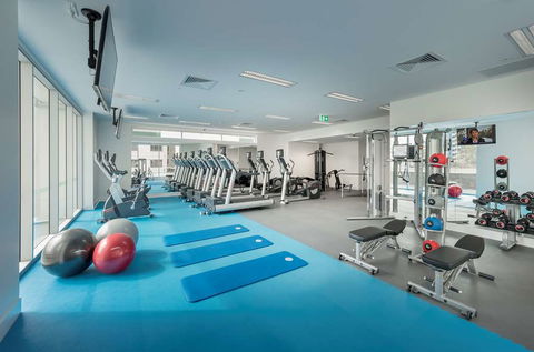 PARKROYAL Parramatta - Accommodation VIC 13
