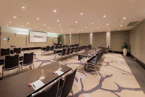PARKROYAL Parramatta - Accommodation VIC 15