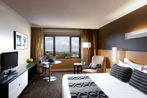 PARKROYAL Parramatta - Accommodation VIC 16