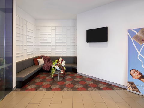 Mercure Sydney Bankstown - Accommodation VIC 2