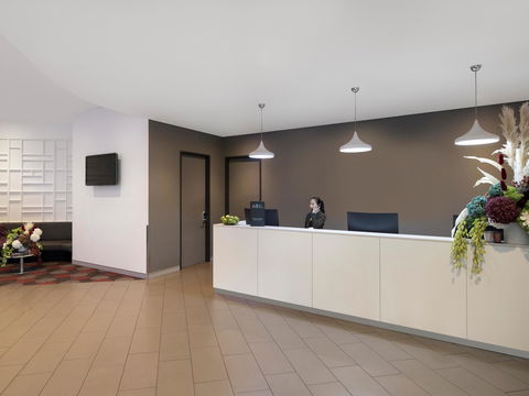 Mercure Sydney Bankstown - Accommodation VIC 3
