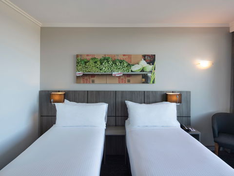 Mercure Sydney Bankstown - Accommodation VIC 5