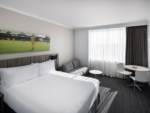 Mercure Sydney Bankstown - Accommodation VIC 7