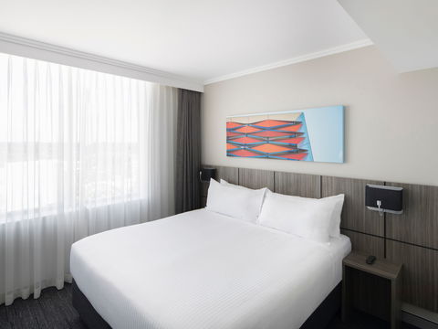 Mercure Sydney Bankstown - Accommodation VIC 8