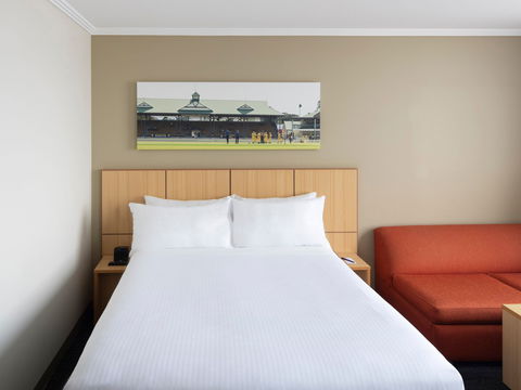 Mercure Sydney Bankstown - Accommodation VIC 9