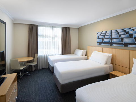 Mercure Sydney Bankstown - Accommodation VIC 11