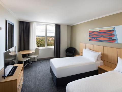Mercure Sydney Bankstown - Accommodation VIC 12