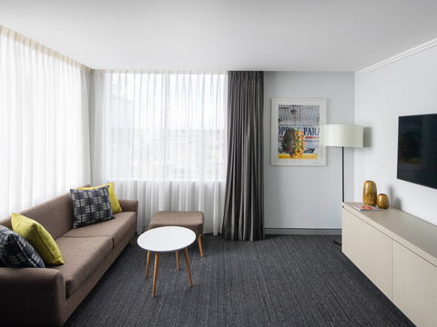 Mercure Sydney Bankstown - Accommodation VIC 13