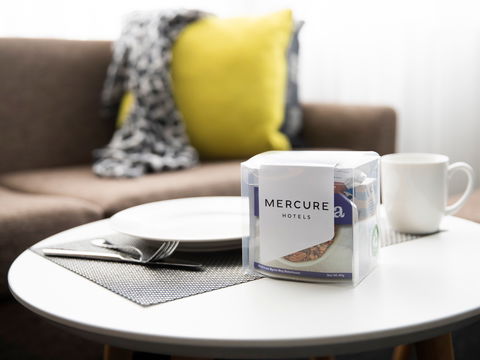 Mercure Sydney Bankstown - Accommodation VIC 16