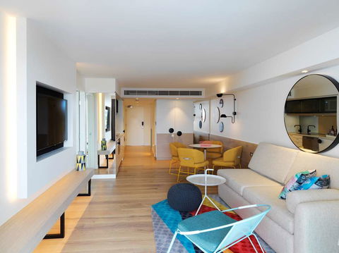 QT Bondi - Accommodation VIC 7