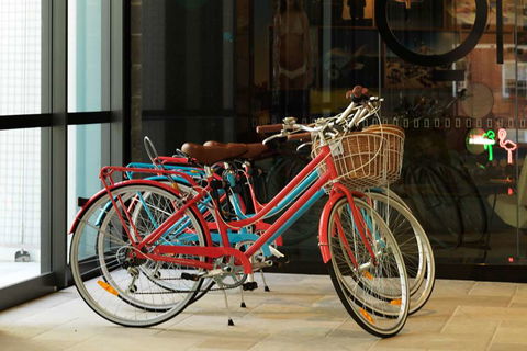 QT Bondi - Accommodation VIC 14