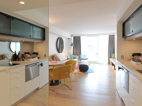 QT Bondi - Accommodation VIC 15