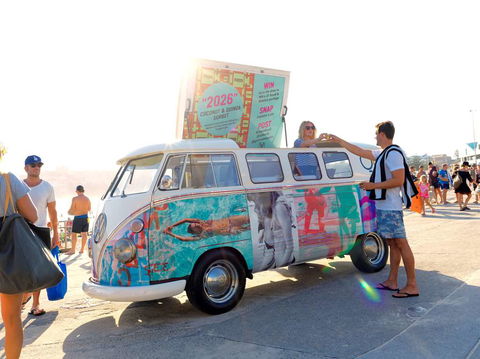 QT Bondi - Accommodation VIC 17