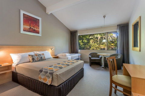 The Airport International Motel - Accommodation VIC 9