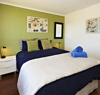 Albany Harbourside - Accommodation VIC