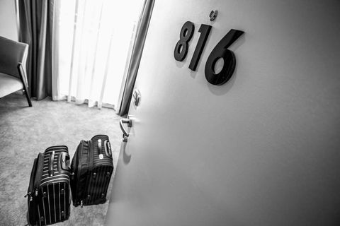 Pacific Hotel Brisbane - Accommodation VIC 3