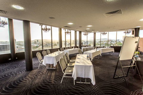 Pacific Hotel Brisbane - Accommodation VIC 4