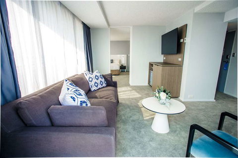 Pacific Hotel Brisbane - Accommodation VIC 5