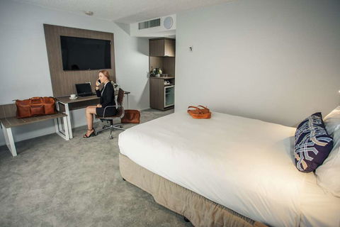 Pacific Hotel Brisbane - Accommodation VIC 6