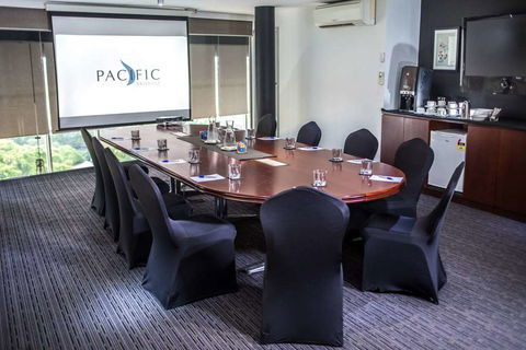 Pacific Hotel Brisbane - Accommodation VIC 9