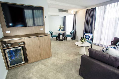 Pacific Hotel Brisbane - Accommodation VIC 11