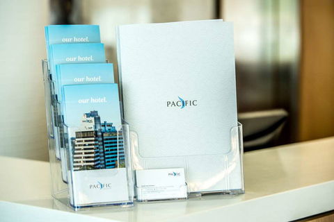 Pacific Hotel Brisbane - Accommodation VIC 13