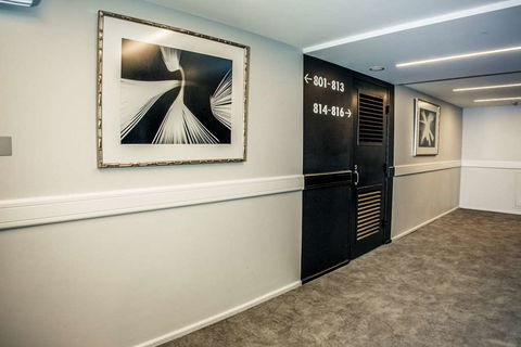 Pacific Hotel Brisbane - Accommodation VIC 14