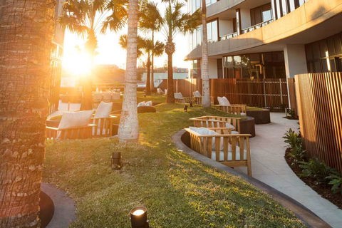 FV Brisbane By Peppers - Accommodation VIC 1