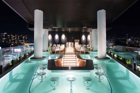 FV Brisbane By Peppers - Accommodation VIC 10