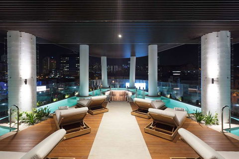 FV Brisbane By Peppers - Accommodation VIC 11