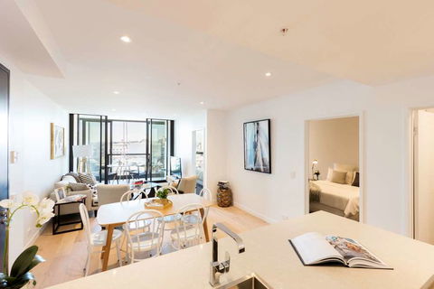 FV Brisbane By Peppers - Accommodation VIC 14