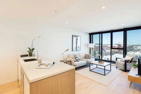 FV Brisbane By Peppers - Accommodation VIC 15