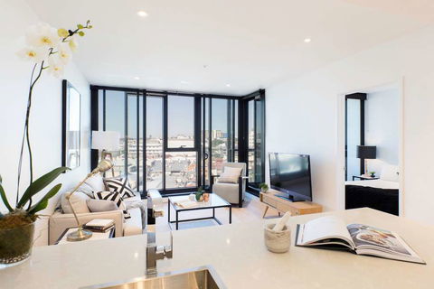 FV Brisbane By Peppers - Accommodation VIC 16