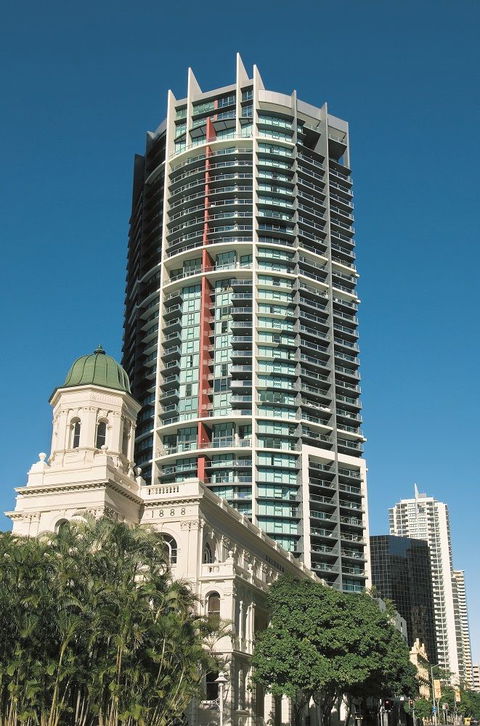 Oaks Felix - Accommodation VIC 0