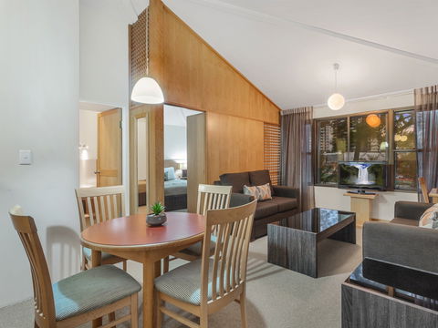 The Airport International Motel - Accommodation VIC 11
