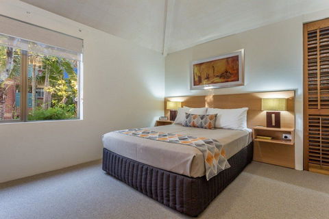 The Airport International Motel - Accommodation VIC 16