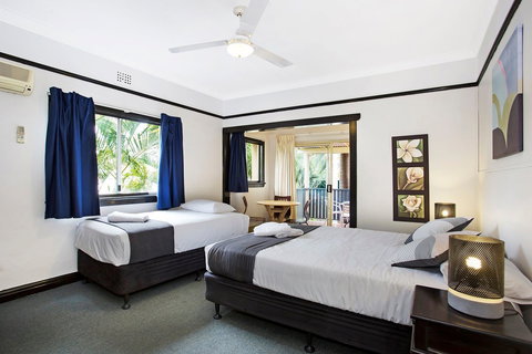 Econo Lodge City Palms Brisbane - Accommodation VIC 2